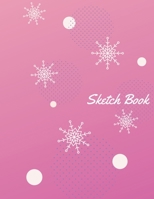 Sketch Book: Unleash your Inner for Drawing \ 120 Pages, "8.5 x 11" 1658216180 Book Cover