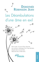 Les Déambulations d'une âme en exil (French Edition) 238580185X Book Cover