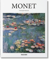 Claude Monet 1840-1926 (Basic Art)