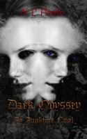 Dark Odyssey: An Awakened Novel 173071157X Book Cover