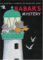 Babar's Mystery (Babar (Harry N. Abrams)) 141970057X Book Cover