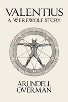 Valentius: A Werewolf Story B0BF28PCDC Book Cover