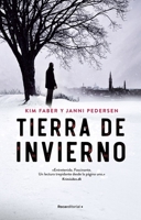 Vinterland 8418417196 Book Cover