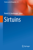 Sirtuins 9402409610 Book Cover