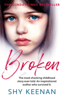Broken 1914451007 Book Cover