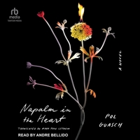 Napalm in the Heart B0FC6Q86YV Book Cover