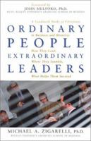 Ordinary People, Extraordinary Leaders 1931727074 Book Cover
