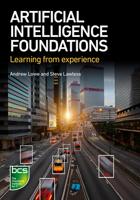 Artificial Intelligence Foundations: Learning from experience 1780175280 Book Cover