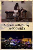 Sessions with Genny and Michelle 136582408X Book Cover