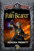 The Pain Bearer (The Eldros Legacy Book 8) 1951009541 Book Cover