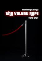 The Velvet Rope: Based On Real Events 0692665676 Book Cover