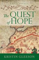 The Quest of Hope 0995628114 Book Cover