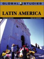 Global Studies: Latin America (Global Studies Latin America) 0073404063 Book Cover