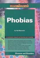 Phobias 1601520441 Book Cover