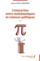 L’interaction entre mathématiques et sciences politiques (French Edition) B0FGHT5TQQ Book Cover