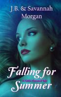 Falling for Summer 1976302137 Book Cover