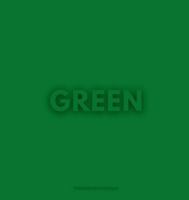 The Green Book 9199090678 Book Cover