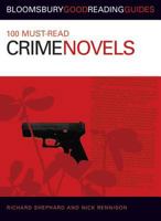 100 Must-read Crime Novels 0713675845 Book Cover