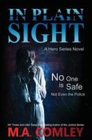 In Plain Sight 1725925524 Book Cover