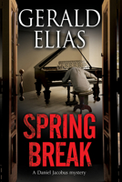 Spring Break 1847518206 Book Cover