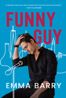 Funny Guy 1662505035 Book Cover