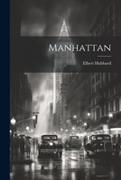 Manhattan 102211851X Book Cover