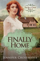 Finally Home 1734159057 Book Cover