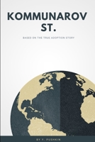 Kommunarov St. 0359333141 Book Cover