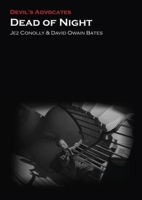 Dead of Night 0993238432 Book Cover