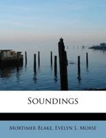 Soundings 0526901519 Book Cover