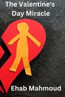 The Valentine's Day Miracle B0BSDGP88N Book Cover