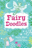 Fairy Doodles 1423636066 Book Cover