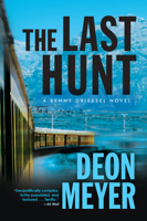 Prooi 0802156924 Book Cover