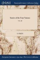 Stories of the Four Nations; Vol. III 1375324047 Book Cover