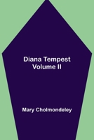 Diana Tempest, Volume II 9354847927 Book Cover