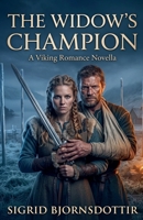 The Widow's Champion B0H8CKBB4H Book Cover
