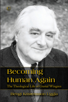 Becoming Human Again 1620322838 Book Cover