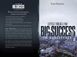Little Tricks for Big Success In Realestate 0999285408 Book Cover