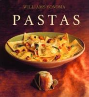 Pastas: Pasta, Spanish-Language Edition (Coleccion Williams-Sonoma) 9707180870 Book Cover