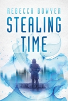 Stealing Time 064853233X Book Cover