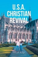 U.S.A. Christian Revival B0GW9M8SHG Book Cover