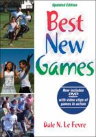 Best New Games-Updated Edition 1450421881 Book Cover