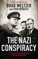 NAZI CONSPIRACY, THE 1804184330 Book Cover