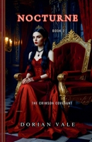 Nocturne B0DZ63833K Book Cover