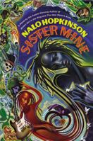 Sister Mine 1455528404 Book Cover