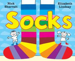 Socks 0552572217 Book Cover