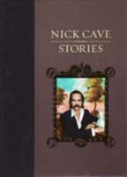 Nick Cave Stories: Told in Four Chapters: Featuring the Nick Cave Collection 0975740695 Book Cover