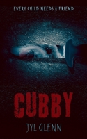 Cubby B0FHBMBKNC Book Cover