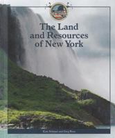 The Land and Resources of New York 1448857406 Book Cover