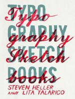 Typography Sketchbooks 1616890428 Book Cover